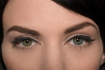 eyebrow gel