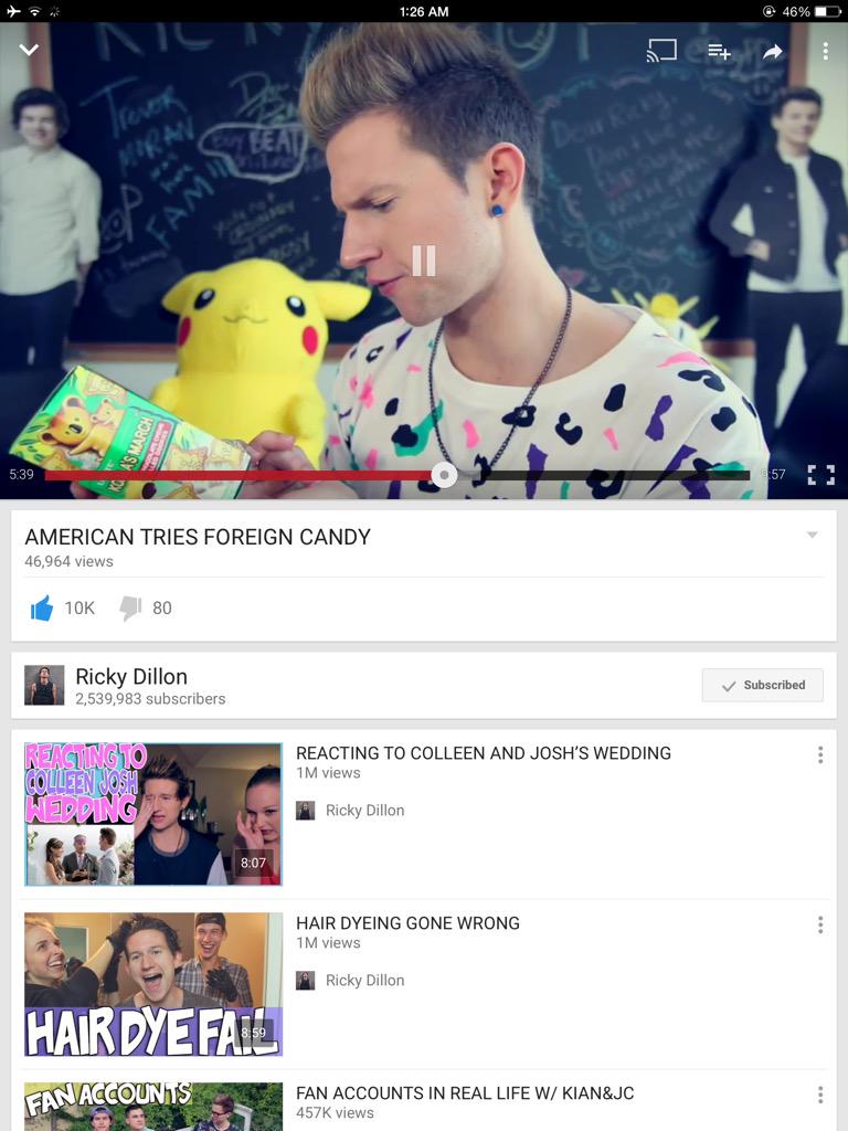 Follow_meh_Luke's tweet photo. @RickyPDillon I love you sooo much...!!❤️❤️❤️❤️❤️😭😭😭
Pleaseee follow me on Instagram @niha_dey 😞😞😞😢😢😥😭 http://t.co/7ENayrXyNj