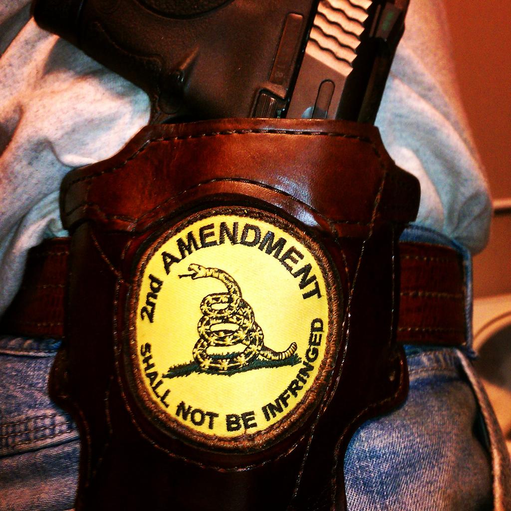 3GTrainingTeam's tweet photo. Love this holster. I think I'm going to have to get one with Blue leather to match the Blue Titanium cerakote slide. http://t.co/5vJzJtyNCL