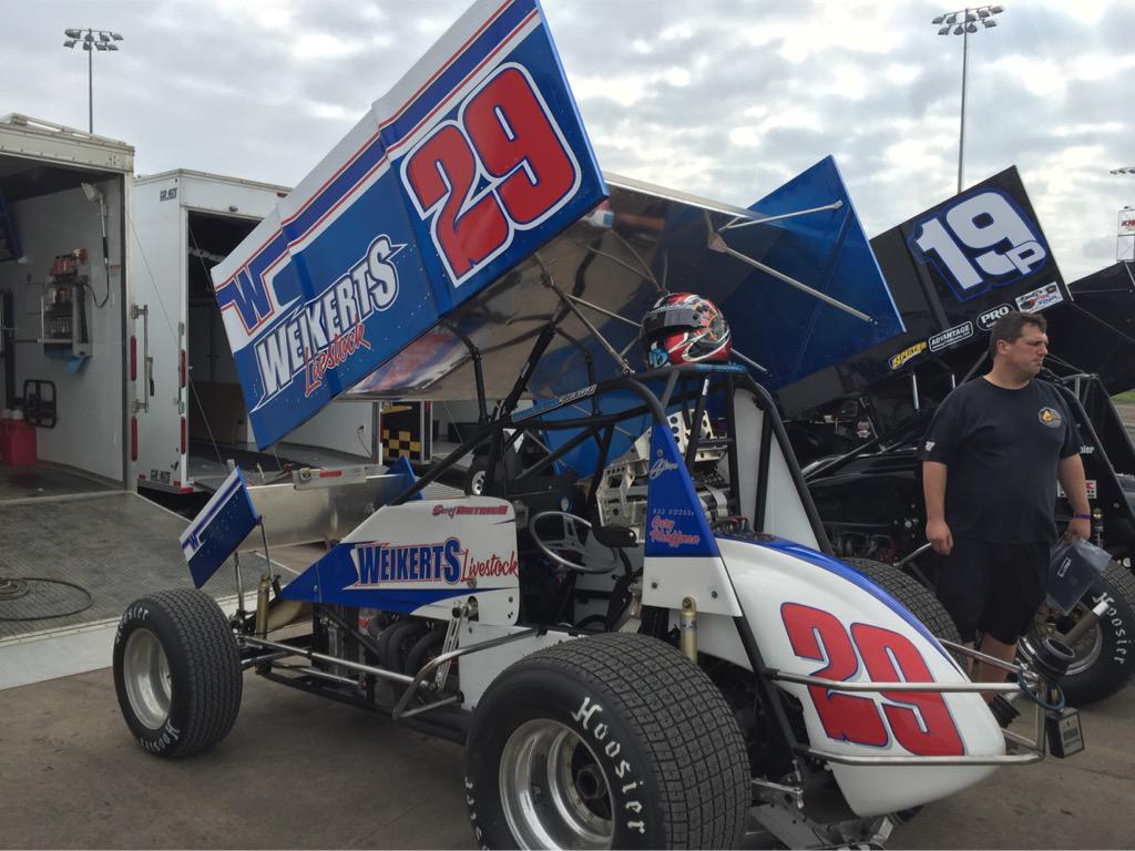 knoxvilleraces's tweet photo. #PAPosse @dannydietrich #CapitaniClassic http://t.co/05Og48r4Yv
