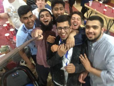 jawadkhan1998's tweet photo. Already miss being at #RFESS15 http://t.co/mPOC0GmTv5