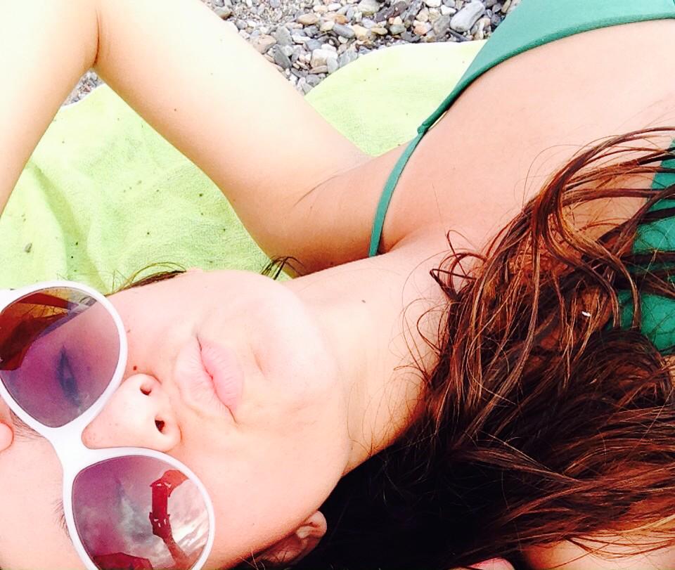AzulUl's tweet photo. 😍🌴🌊☀️ http://t.co/WnebiOSXqv