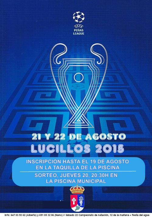 LUCILLOS tweet media