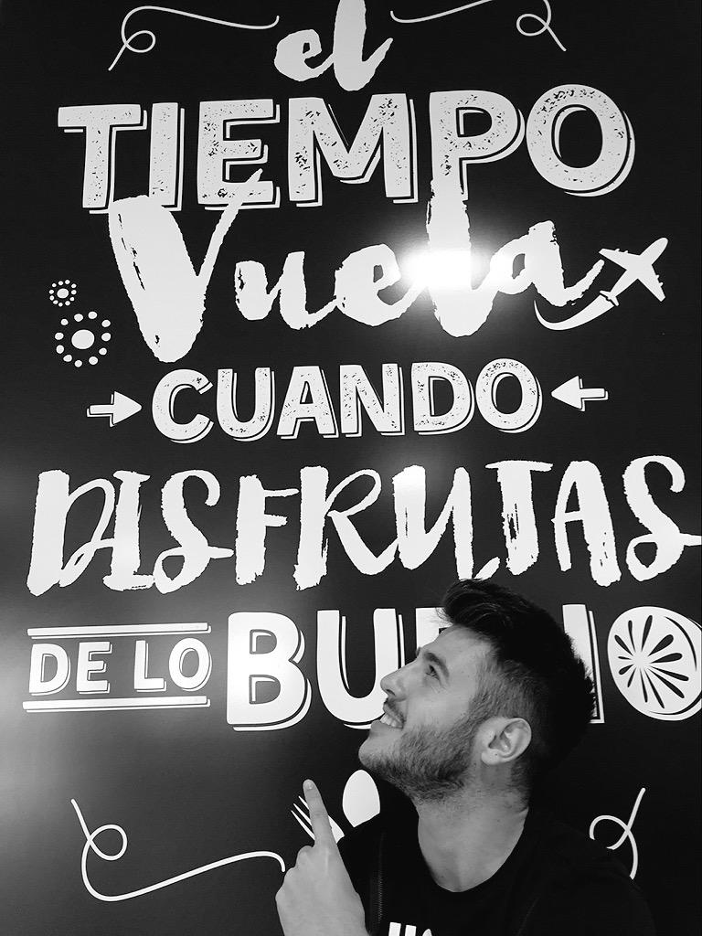 Antonio José tweet media