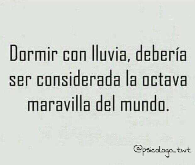 JavierPsicologo's tweet photo. #LaLluviaSeHizoPara http://t.co/K9kN1kFAfi