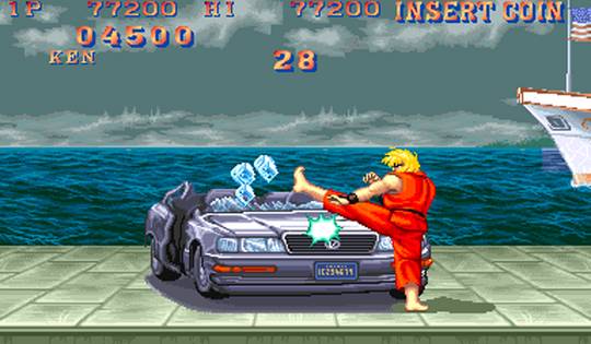 Z旗新聞社 P74 アメリカのジャパン バッシング ゲームの ストリートファイター 1992 で自動車を壊すボーナスステージが出てくるが アメリカの若者たちは日本製のゲームと知りながらこのゲームを楽しまずにはいられなかった 日本の自立 Http T Z旗新聞社 P74 アメリカのジャパン バッシング ゲームの ストリートファイター 1992 で自動車を壊すボーナスステージが出てくるが アメリカの若者たちは日本製のゲームと知りながらこのゲームを楽しまずにはいられなかった 日本の自立 Http T