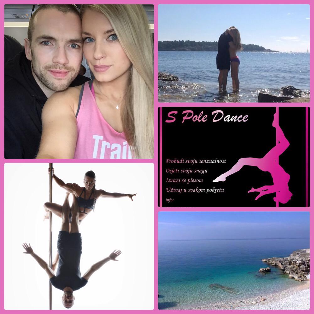FierceDanceFit's tweet photo. Croatia for Workshops and Holidays! We are so lucky 😍🙌 x 
#Croatia #holidays #summer #summer holidays #fierceontour http://t.co/jM8yyZxa65