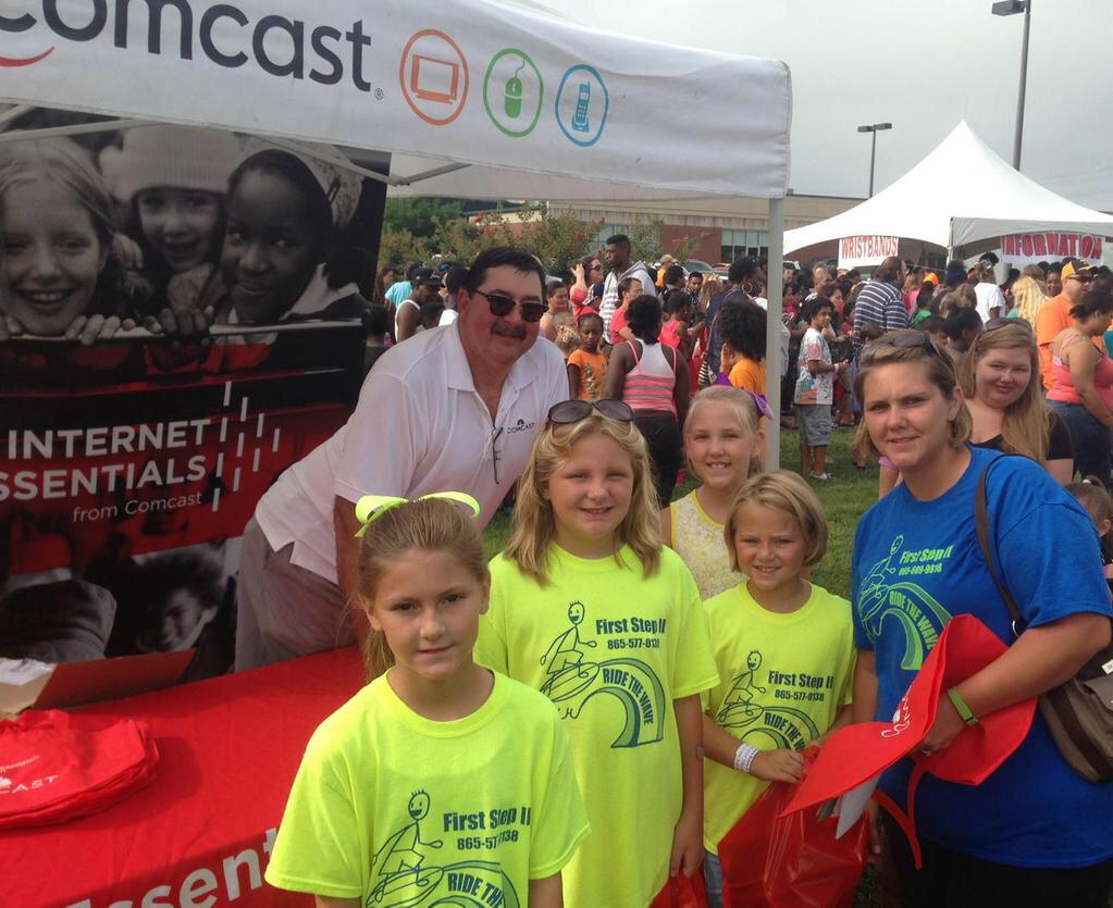 ComcastSouth tweet picture