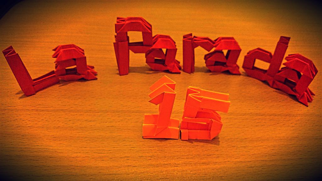ChemaRubira's tweet photo. Felicidades, niña bonita. http://t.co/oNXT2844Vh