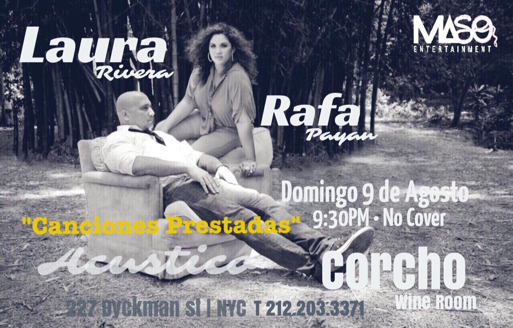 RafaPayan's tweet photo. Vamo arriba NY city! Los esperamos hoy en @corchowine !!! http://t.co/qtwMYVNPYD