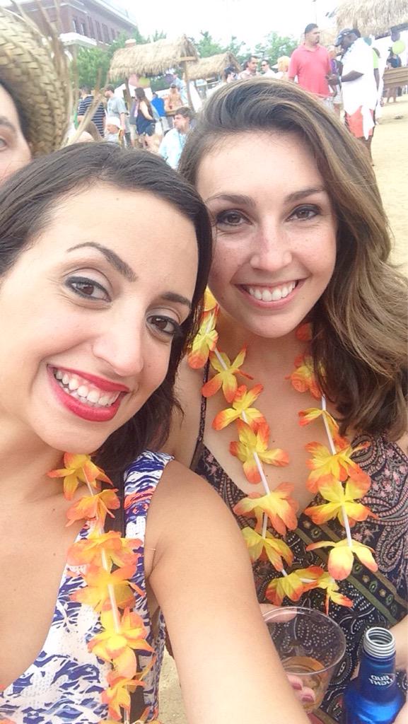 Gabby_Gonzalez's tweet photo. Great weekend visiting friends in South Bend! @ontheriverfest http://t.co/0SQOudEDt3