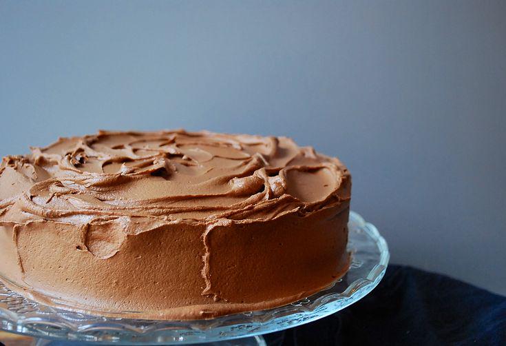 Food52's tweet photo. "But then I took a bite, eyes closed, and tasted graham cracker. Was it magic?" http://t.co/L9Y4x4REBK http://t.co/pUXThrAMCk