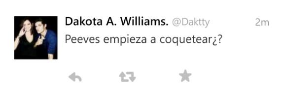 Peevestty's tweet photo. Nada escapa al control de Sauron. @Daktty http://t.co/HQRCfyjQ5J