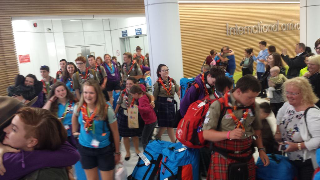 Celtic Connections tweet media