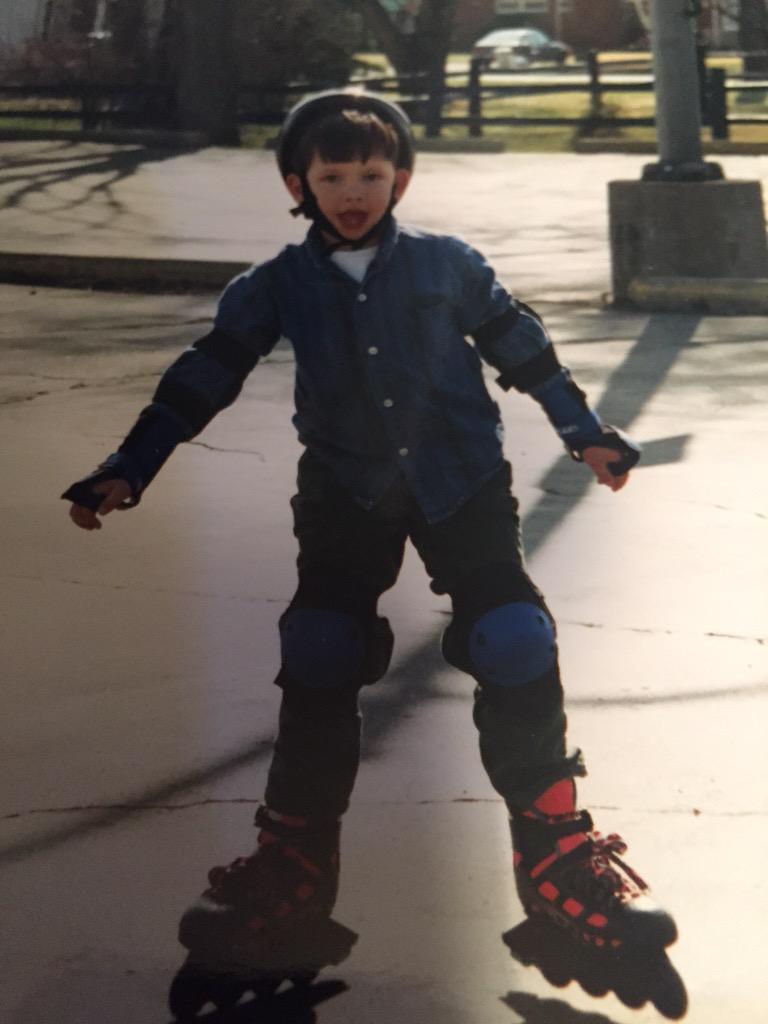 joeapedia's tweet photo. I can't help but think it would have been much easier to come out at this point in my life. I mean. Seriously. http://t.co/HE3R4dAr2h