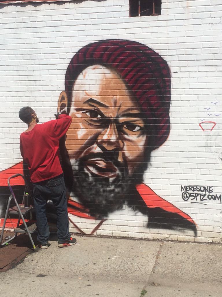GeneralSteele's tweet photo. #MeresOne tribute to @SeanPrice #SeanPrice http://t.co/a0cIDw0yKS