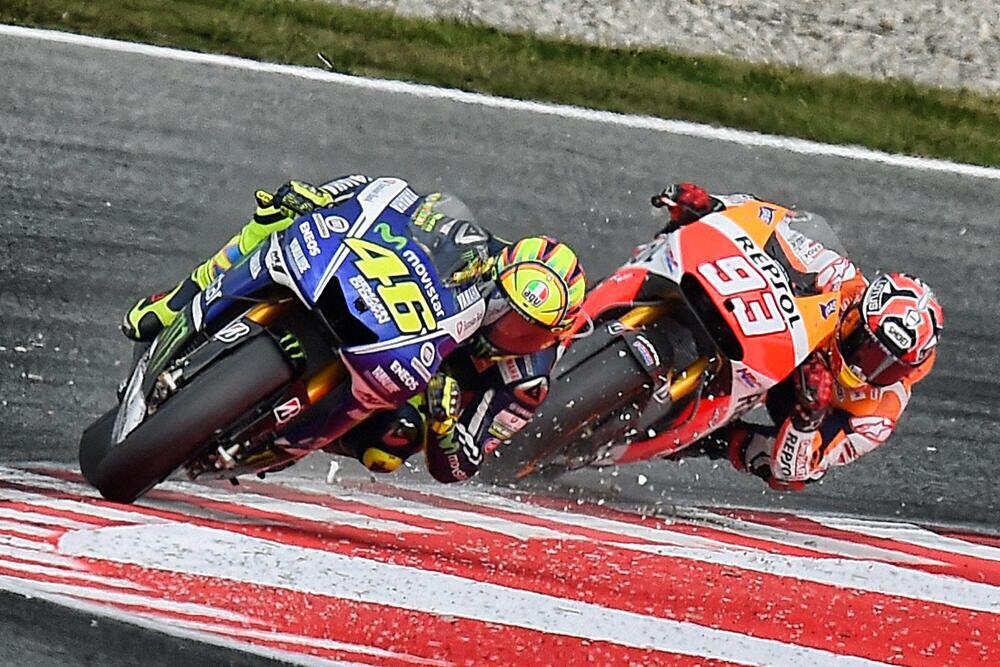 Mario_Giannetta's tweet photo. https://t.co/ONOFZoBKGP
Le emozioni motoristiche mancano... A marzo si riprende