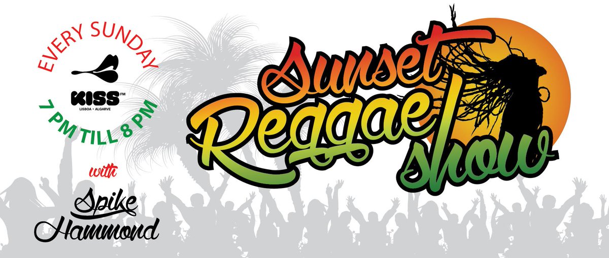 sunset_show tweet picture