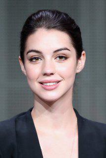 Happy Birthday to Adelaide Kane August 9, 1990 