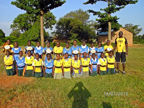 TagTrust's tweet photo. Busia Lumino has announced their presence as underdogs coming to compete and not to tour come 23rd August Kyadondo RC http://t.co/xmT9Dv29Lo
