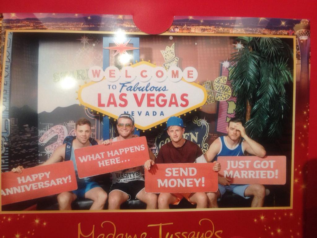 JayCurtin1's tweet photo. #VEGAS http://t.co/kD6sjRorK5