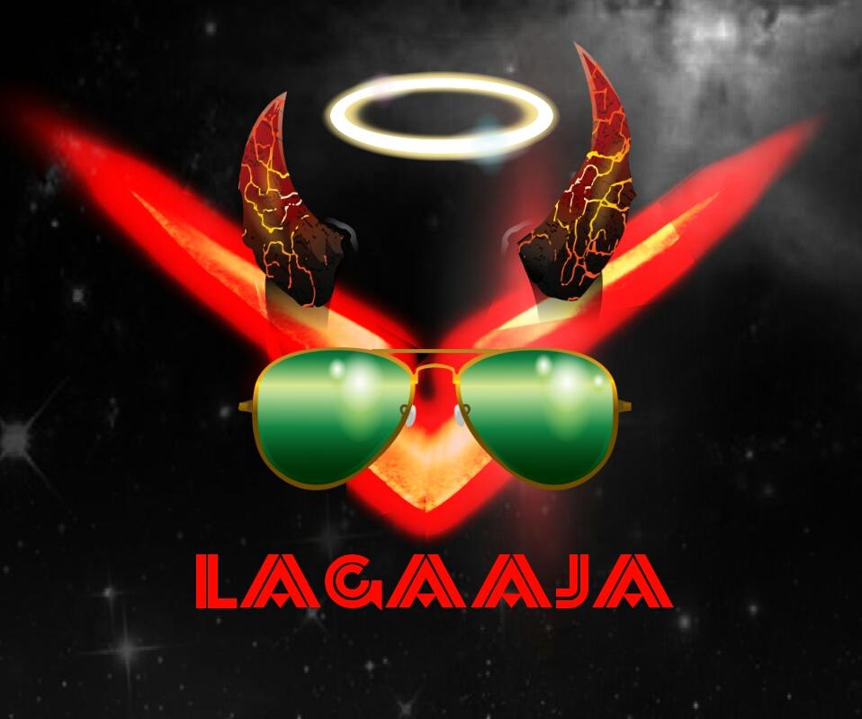 RoopeLonka's tweet photo. New youtube cannel... The Lagaaja
#Lagaa http://t.co/6sbXC7rh3s