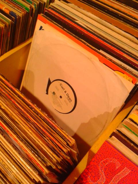 Big Square Records tweet media