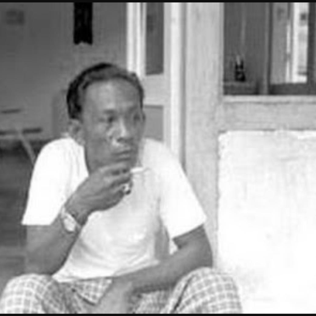 maman1965's tweet photo. @lelakibugis @adnan_ilham #Ramang dlm kenangan http://t.co/zCAHnowbd7