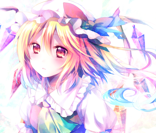 東方 フランちゃんかわ過ぎ Twitterissa 東方が好きな人rt フランが好きな人rt かわいいと思ったらrt Http T Co Gvqtsitqwh