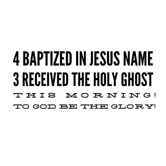 holyghostreport's tweet photo. @GFChurchFamily: http://t.co/C9mZzJXQPX