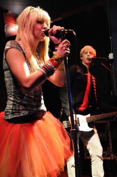 HAPPY BDAY RYDEL LYNCH 