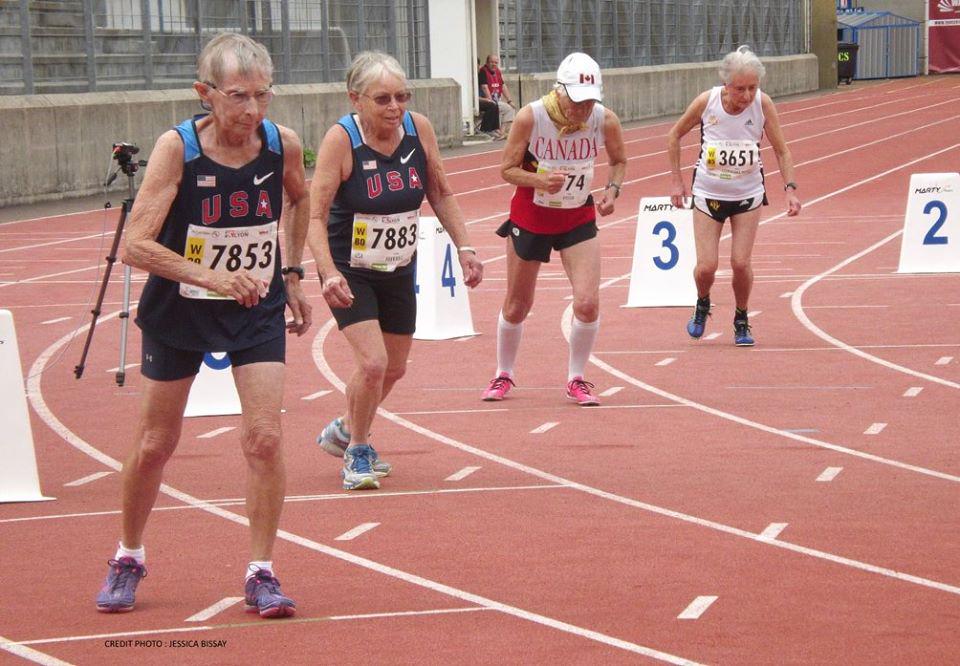 mickzemick's tweet photo. A mi parcours de ces #WMAC2015 belle leçon d'humilité et grand respect pour tous ces immenses athlètes #Vétérans http://t.co/GC8kpMnrkx