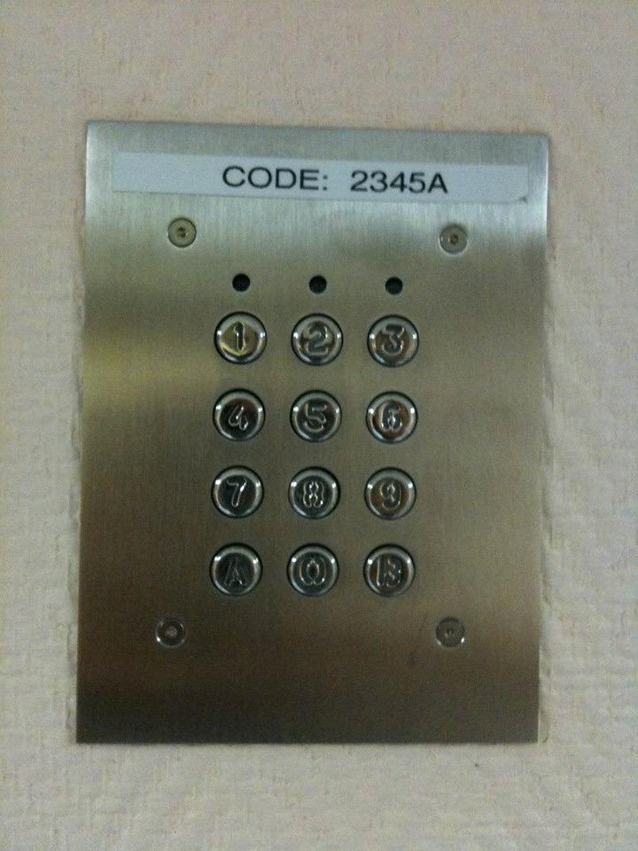 #security #fail
