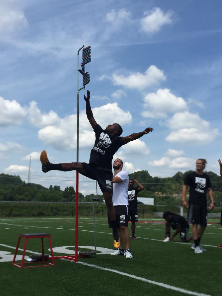 CoachShawnFagan's tweet image. No days off! #KNIGHTFAST