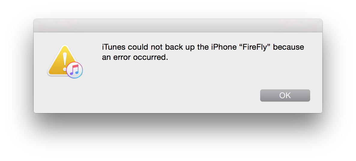 crstfr's tweet photo. @apple Neither is this: http://t.co/DShSGRdRaq