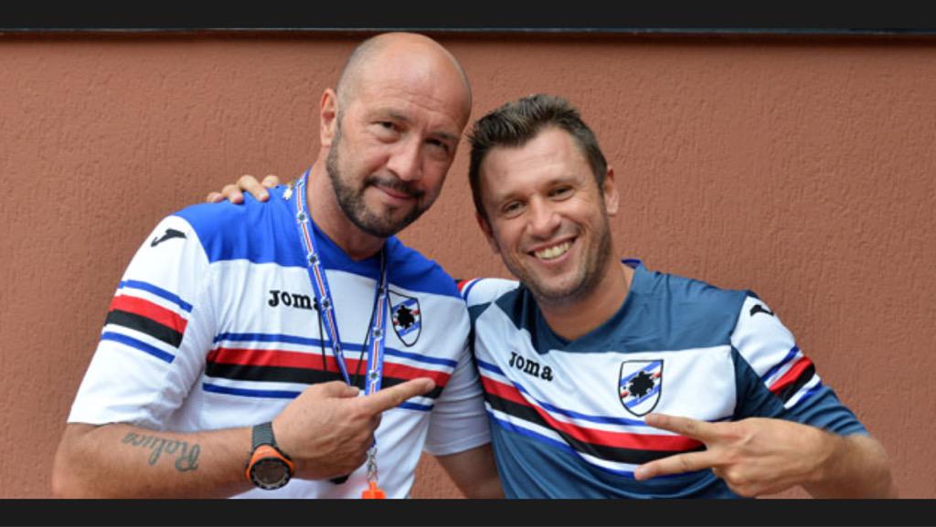 "Questo mi farà licenziare in un mese"
"A questo la faccio licenziare in 2 giornate"