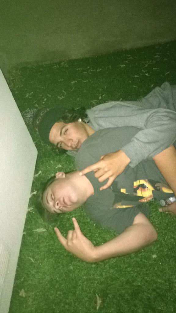 Happy birthday nate dogg love you bud 
