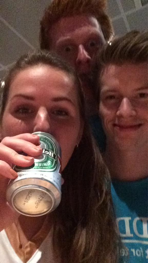 KnutA92's tweet image. Fadderkickoff #hioa #fadder #fadderuke