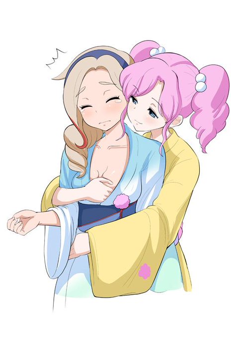 先週のアイカツ 