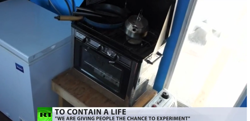 juergen_p's tweet photo. Shipping container homes: Man unveils revolutionary housing project in Frisco
http://t.co/mkOop7cVf5
#BOXOUSE http://t.co/rxgTjGNh3p