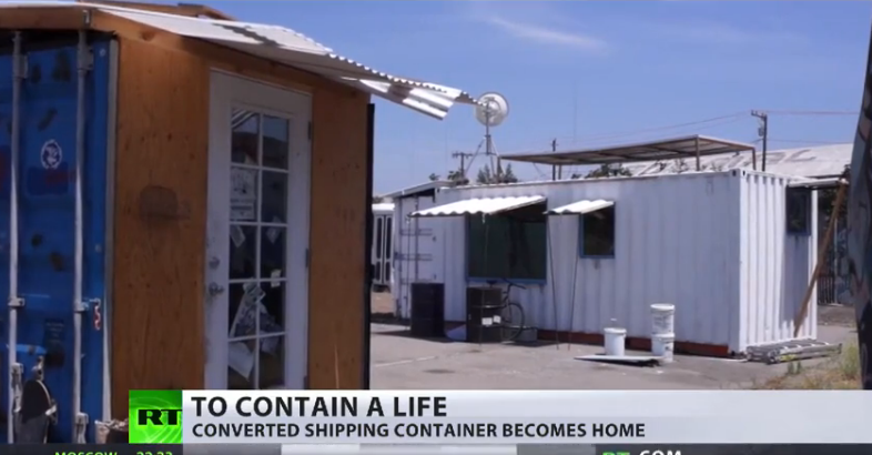 juergen_p's tweet photo. Shipping container homes: Man unveils revolutionary housing project in Frisco
http://t.co/mkOop7cVf5
#BOXOUSE http://t.co/rxgTjGNh3p
