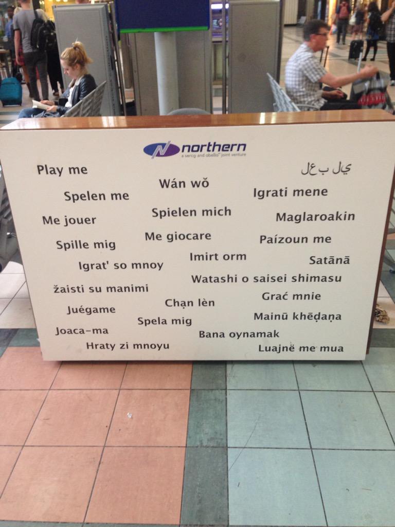 Loreto Aliaga Salas On Twitter Northernrailorg Leeds Pls