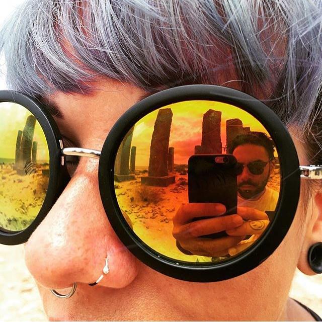 Sunglasses Shop tweet media