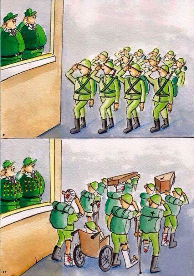 Peoples_order's tweet photo. Good job soldiers http://t.co/1gPx0CoGv3