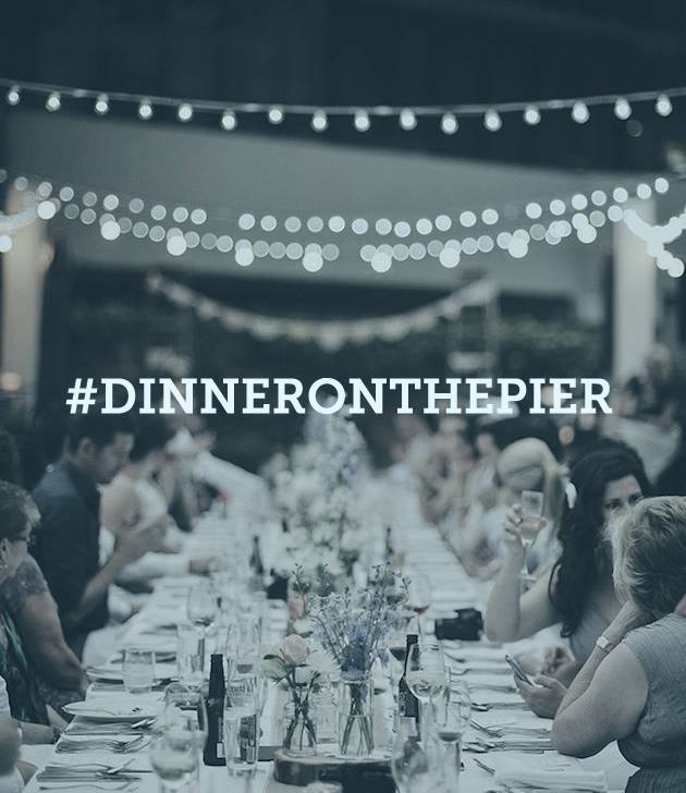 lower_lonsdale's tweet photo. Dreaming of #dinneronthepier...we are so excited! #northvan #vancouver #lowerlonsdale Tickets:https://t.co/VBt5Iqfbg6 http://t.co/WbcAHa7Kkm
