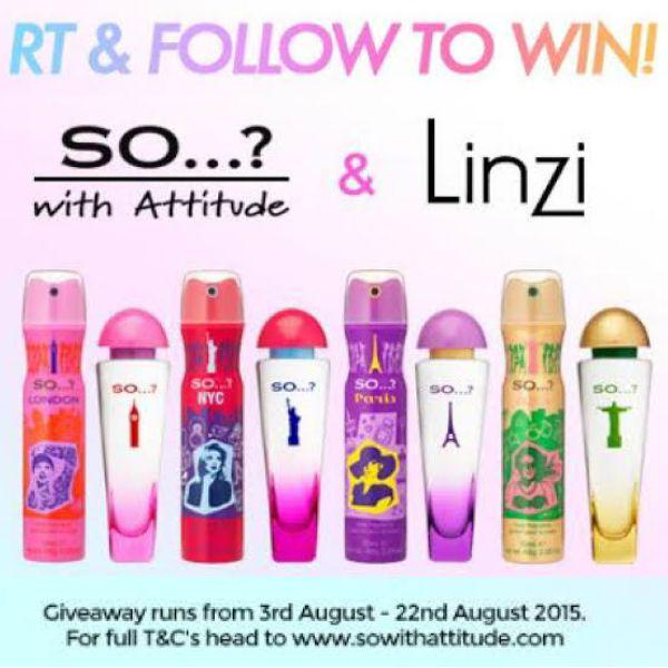 Linzi Shoes tweet media