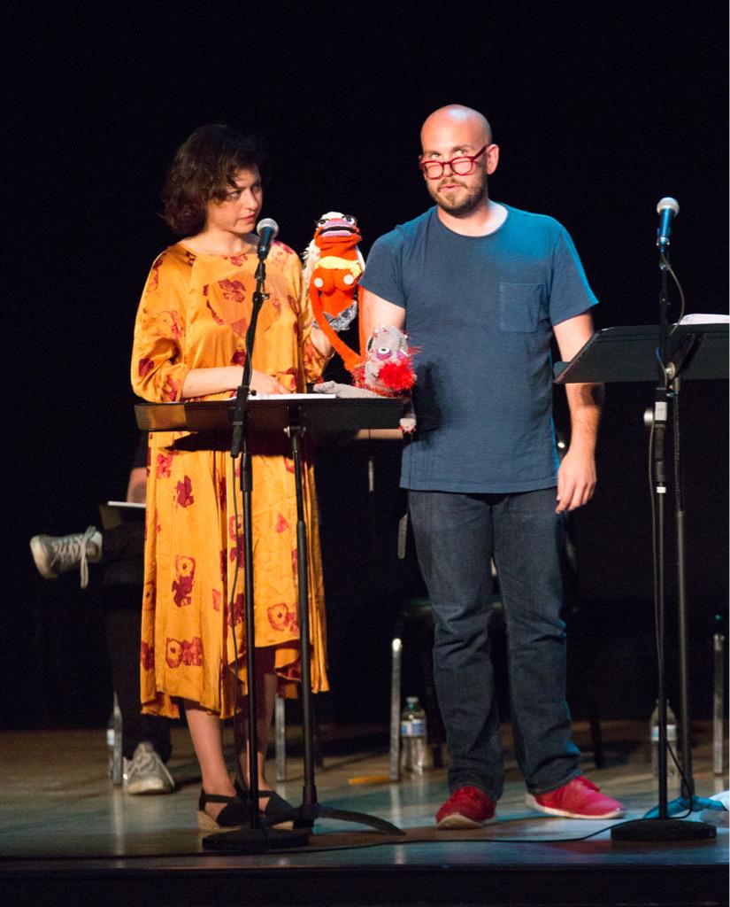 OjaiPlays's tweet photo. So many plays, so little time. Today marks our final day of readings for the summer. #ojaiplays #opc2015 http://t.co/WBHwQUVTmy