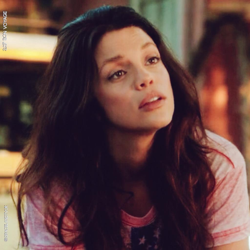 GracelandTVUK's tweet photo. Portrait #CharlieDeMarco #VanessaFerlito #GracelandTV #GLVoyage http://t.co/ifK64PlGZc