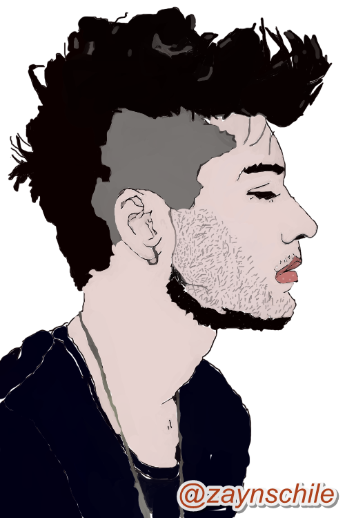 iHarryween's tweet photo. Hi zayn i hope you see my drawings of you ! and follow me soon,chile loves you ♥♥ @zaynmalik http://t.co/MOhQQYRrtW