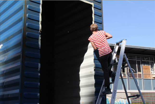 FcPlugincity's tweet photo. Building Up The Vertical Gallery http://t.co/wSKdaYqezs